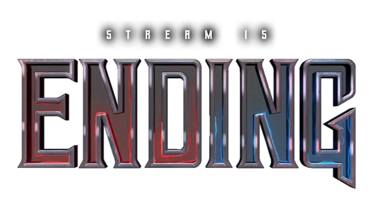 Warrior - Intermission Ending Text