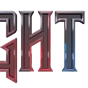 Warrior - Intermission Pause Text