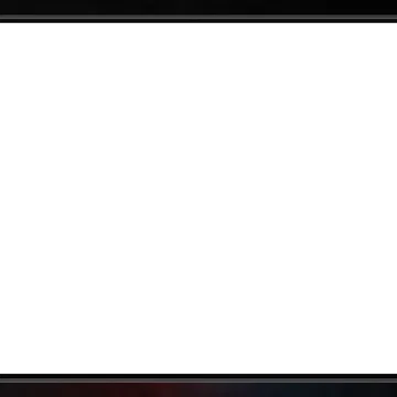 Warrior - Overlay Frame