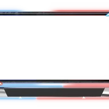 Warrior - Webcam 2 Panels