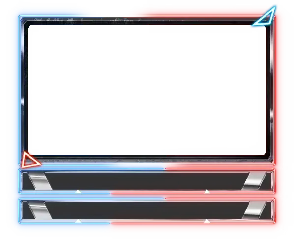 Warrior - Webcam 4 Panels