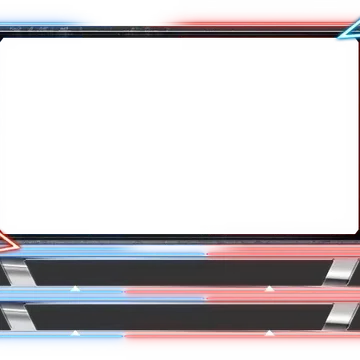Warrior - Webcam 4 Panels