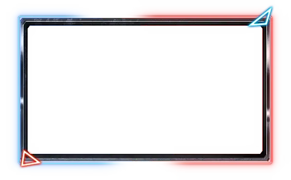 Warrior - Webcam Blank