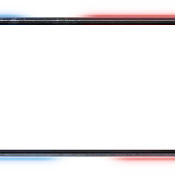 Warrior - Webcam Blank
