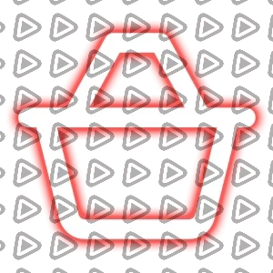 Warrior - Alert Icon Merch