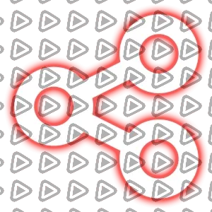 Warrior - Alert Icon Share