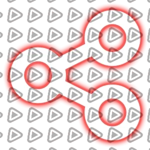 Warrior - Alert Icon Share