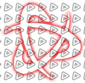 Warrior - Social Icon BattleNet