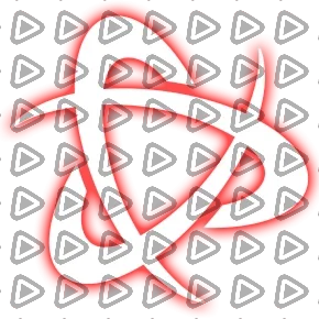 Warrior - Social Icon BattleNet