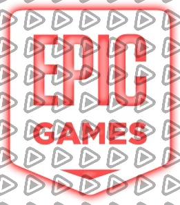 Warrior - Social Icon Epic Games