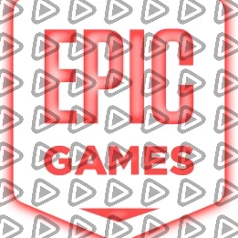Warrior - Social Icon Epic Games