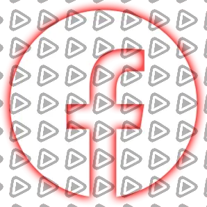 Warrior - Social Icon Facebook