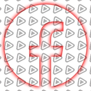Warrior - Social Icon Facebook