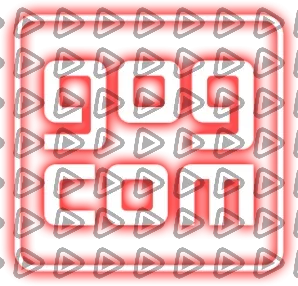 Warrior - Social Icon GOG