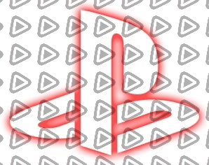 Warrior - Social Icon Playstation