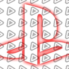 Warrior - Social Icon Playstation