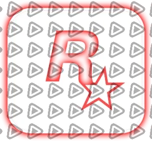 Warrior - Social Icon Rockstar
