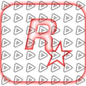 Warrior - Social Icon Rockstar