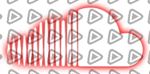 Warrior - Social Icon Soundcloud