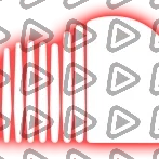 Warrior - Social Icon Soundcloud