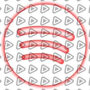 Warrior - Social Icon Spotify