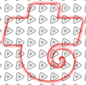 Warrior - Social Icon Trovo