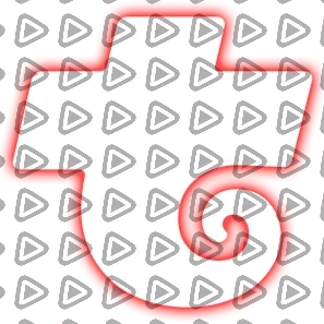 Warrior - Social Icon Trovo