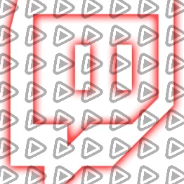 Warrior - Social Icon Twitch