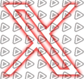 Warrior - Social Icon Twitter