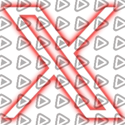 Warrior - Social Icon Twitter
