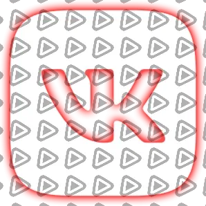 Warrior - Social Icon VK