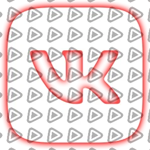 Warrior - Social Icon VK