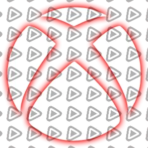 Warrior - Social Icon XBox