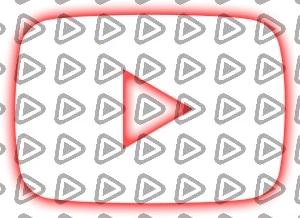 Warrior - Social Icon YouTube