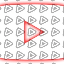 Warrior - Social Icon YouTube