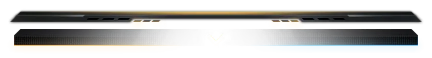 Warzone - Greenscreen 2 Panels