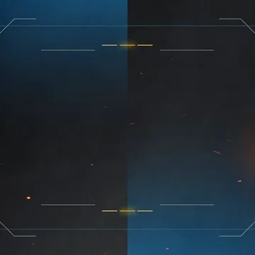 Warzone - Intermission Background