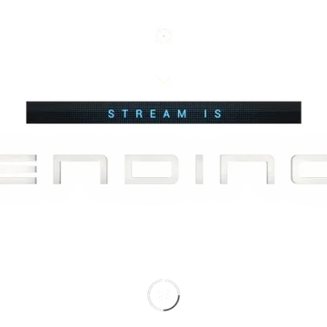 Warzone - Intermission Ending Text