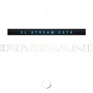 Warzone - Intermission Ending Text