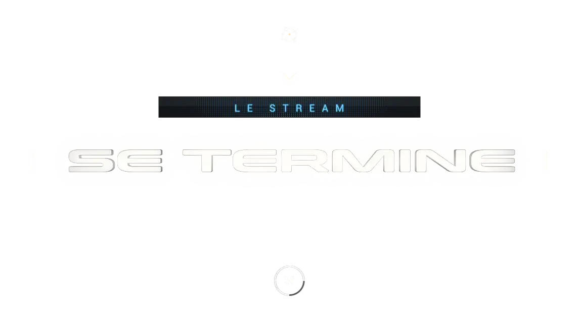 Warzone - Intermission Ending Text