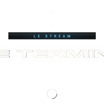 Warzone - Intermission Ending Text