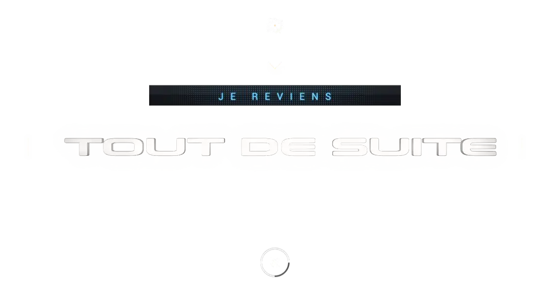 Warzone - Intermission Pause Text
