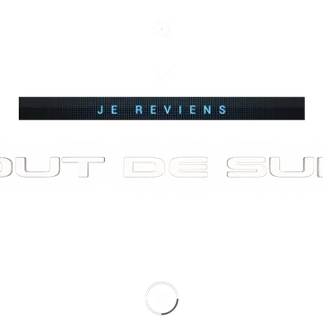 Warzone - Intermission Pause Text