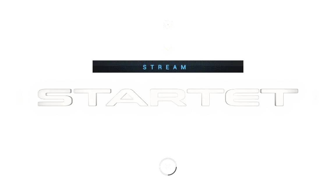 Warzone - Intermission Starting Text