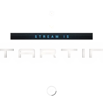 Warzone - Intermission Starting Text