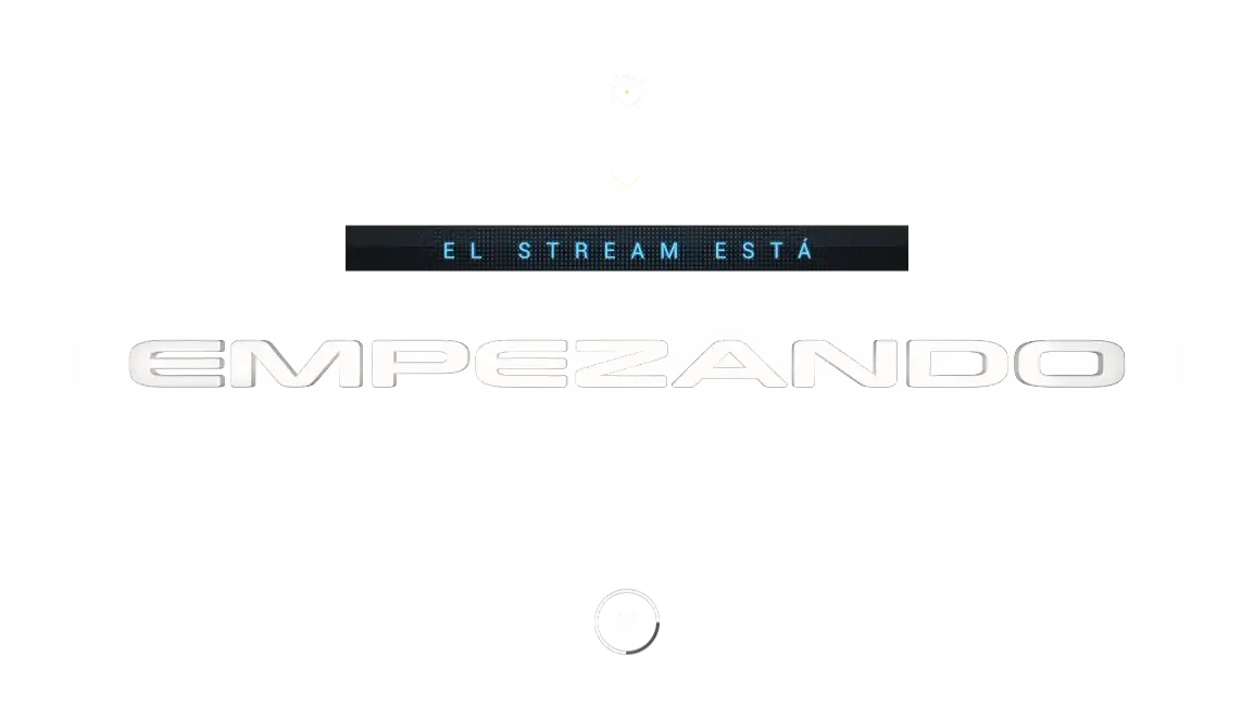 Warzone - Intermission Starting Text