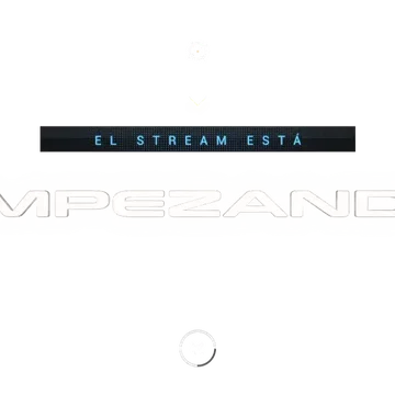 Warzone - Intermission Starting Text