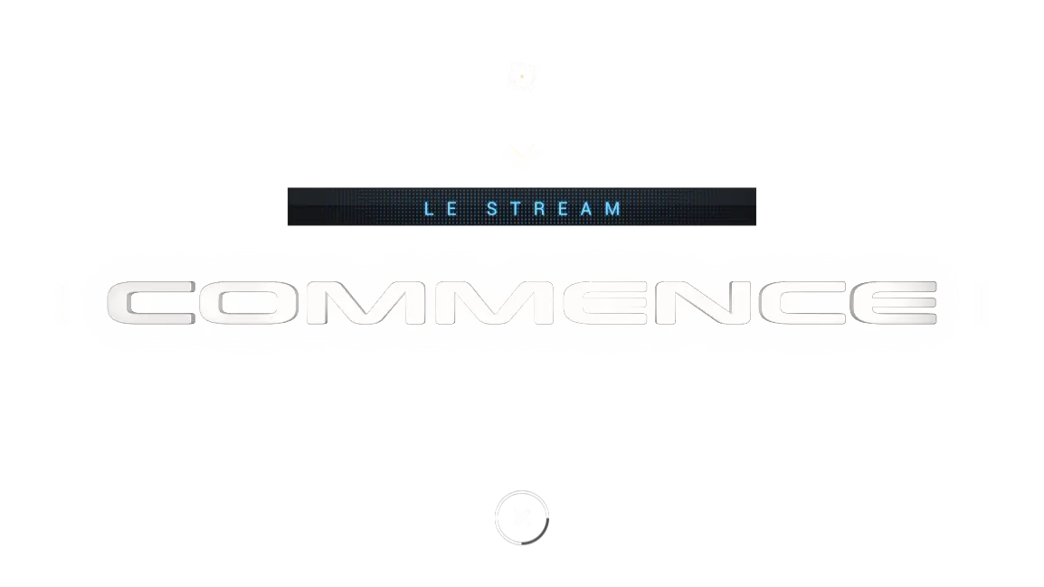 Warzone - Intermission Starting Text