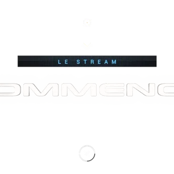 Warzone - Intermission Starting Text