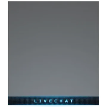 Warzone - Talkingbanner Livechat